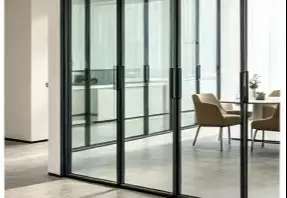 家装门窗与室内装饰玻璃服务