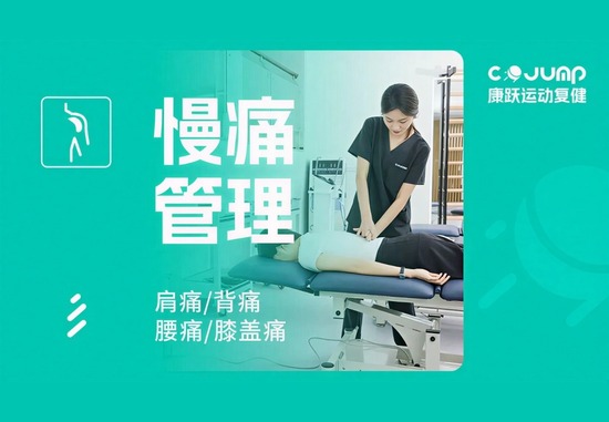 慢痛管理
