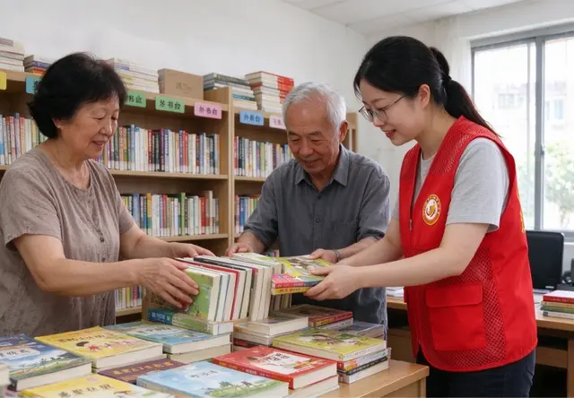 ESG公益项目执行服务