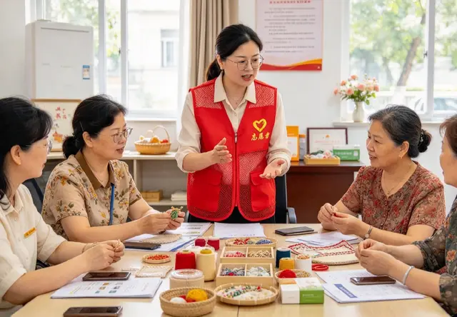 就业创业培训服务