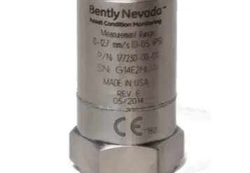 177230振动变送器