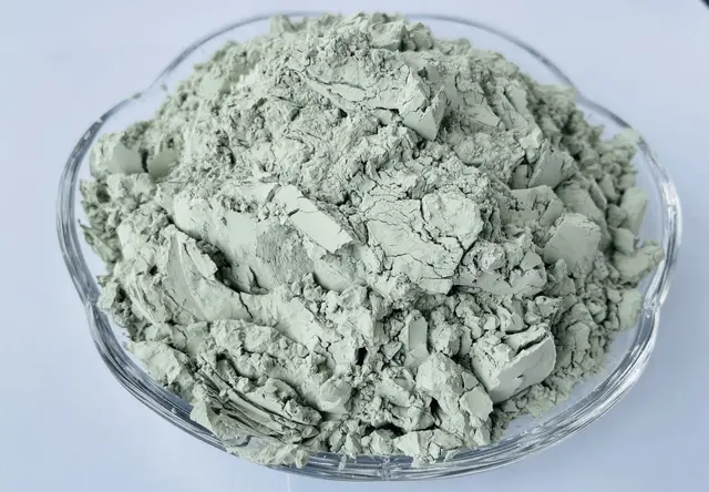 220绿碳化硅微粉