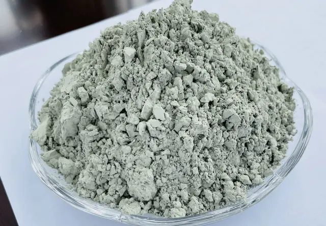 90绿碳化硅微粉