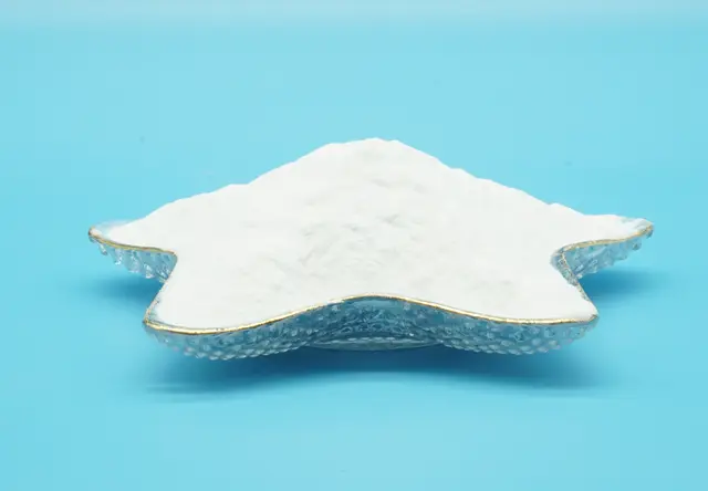 白刚玉微粉