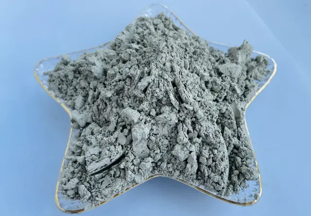 8000目绿碳化硅微粉