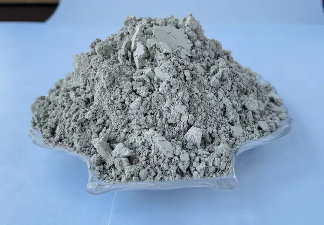 绿碳化硅微粉
