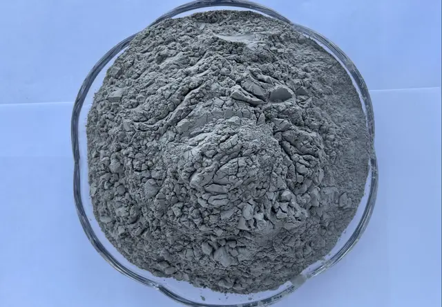 棕刚玉微粉