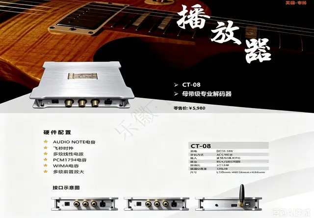 播放器