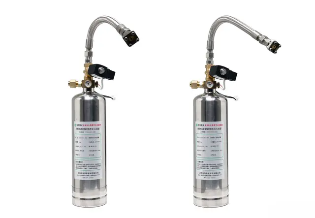预制式全氟已酮全氟已酮灭火装置