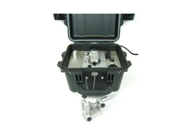 TK-3E校验仪