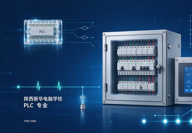 plc电气组自动化专业
