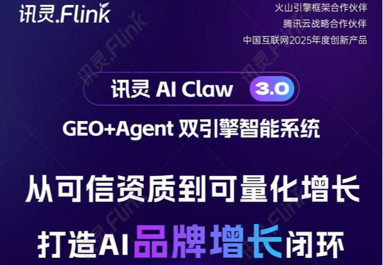 洛龙区讯灵AI获客常规版