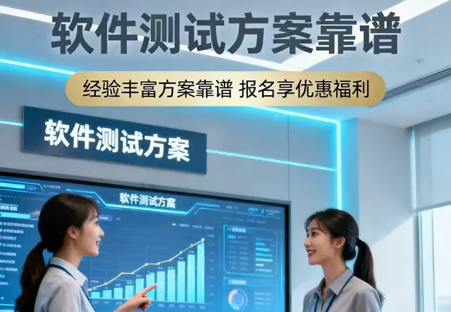 适配测试