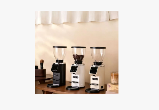 咖际夸父 RF83 商用意式咖啡磨豆机