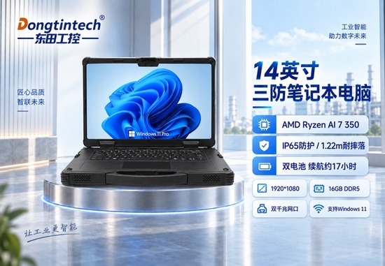 加固笔记本