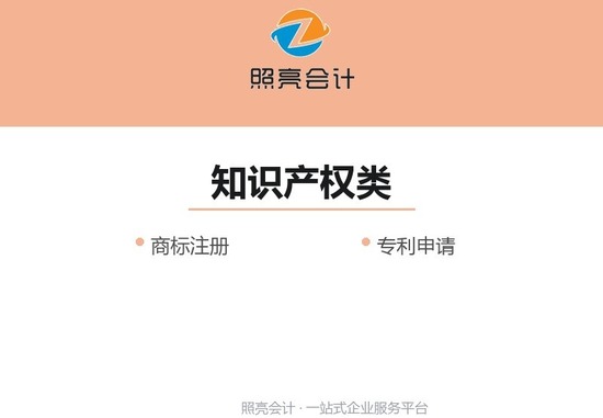 阜南县知识产权